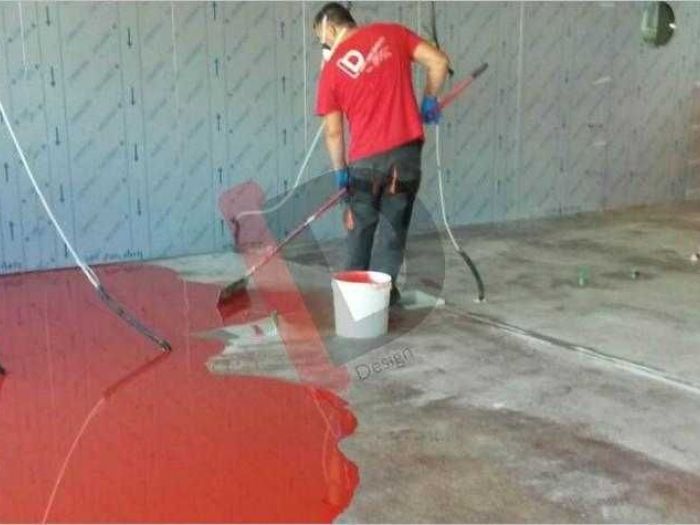 Archisio - Id Design Ristrutturazioni Edili - Progetto Pavimenti