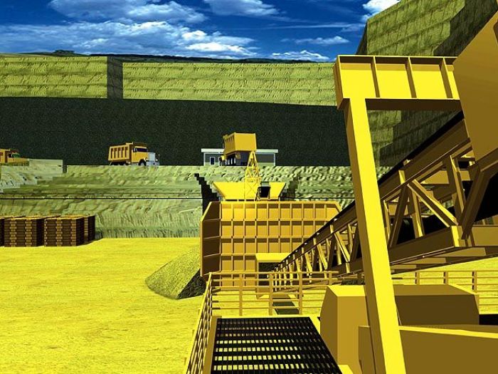 Archisio - Ruggero Lenci - Progetto Consulto tevere