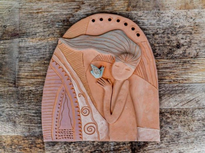 Archisio - Claudia Di Mario - Progetto Mattonelle