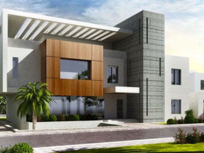 Archisio - Gg22 Architects - Progetto Residenziale