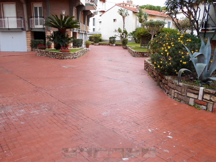 Archisio - Opera srl - Progetto Condominio le perle