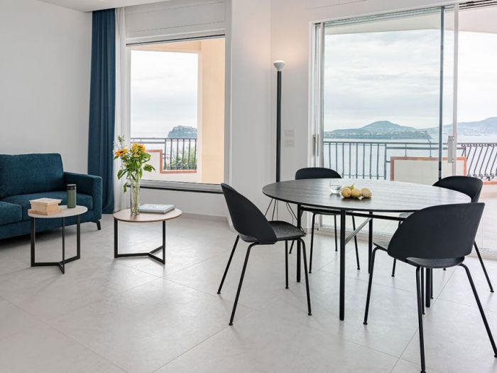 Archisio - Salvatore Vicidomini - Progetto Casa sul mare