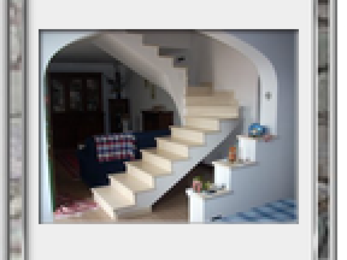 Archisio - Spazzacamino Fabbrizio Fent - Progetto Pulizia camini