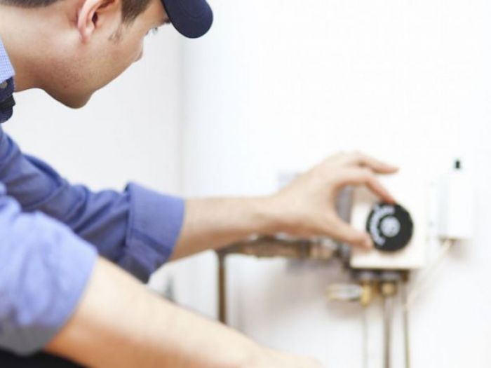 Archisio - Aaalo Servizio Riparazioni 24 Ore srl - Progetto Manutenzione caldaie