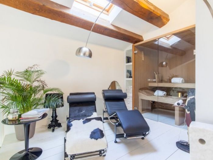 Archisio - Venderesubitocasa By Filippo Pederiva - Progetto Bagno e sala hobby