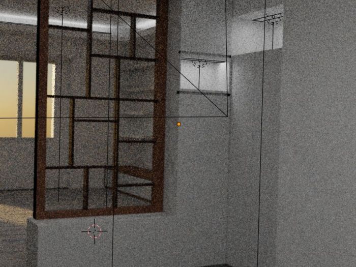 Archisio - Arte Del Legno 86 Snc - Progetto Parete attrezzata in massello