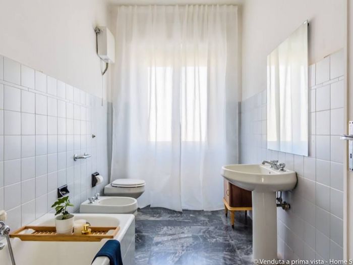 Archisio - Venduta A Prima Vista - Progetto Home staging sanremo