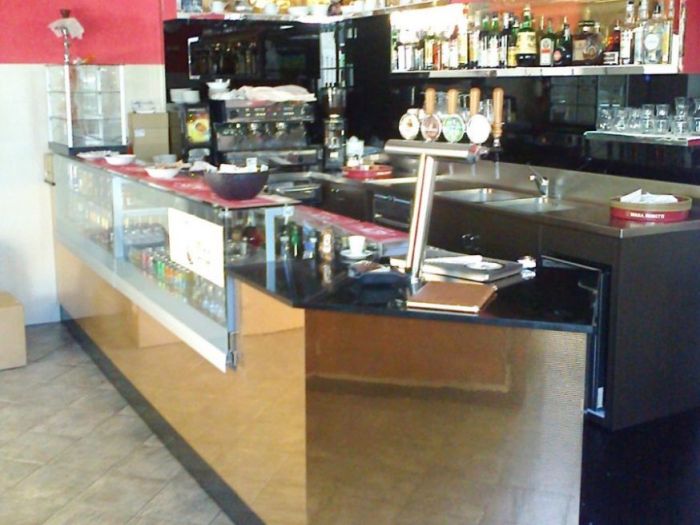 Archisio - Pfr Arredamentyi srl - Progetto Ristoranti in italia e allestero