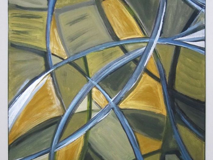 Archisio - Architetto Condorelli Alessandro - Progetto Dipinti