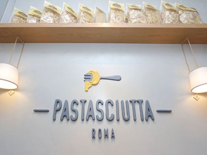 Archisio - Studiogad - Progetto Pastasciutta