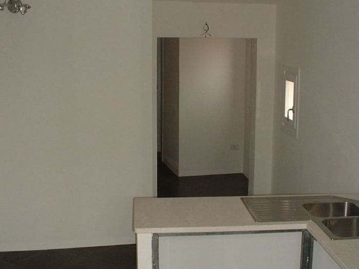 Archisio - Salvatore Mannazzu - Progetto Restauro di una mansarda nel centro storico