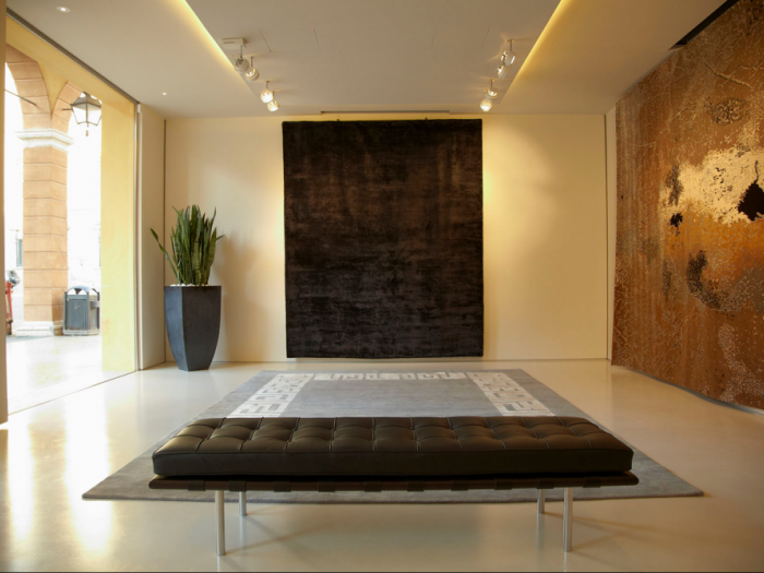 Archisio - Massimo Mantovani - Progetto Architecture