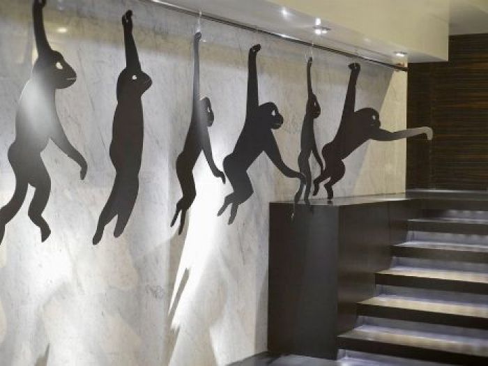 Archisio - Aldo Forti - Progetto Romeo hotel