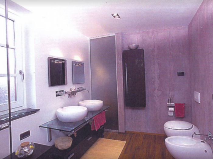 Archisio - Falegnameria Arredamenti Casa Bella Di Fabrizio Dascanio - Progetto Casa