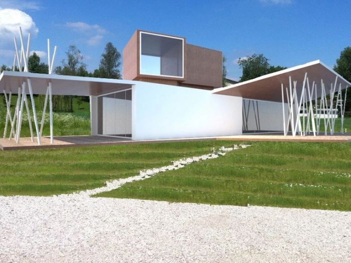 Archisio - Alberto Facco - Progetto Pubblico