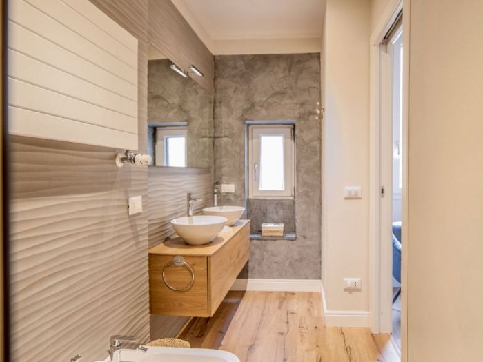 Archisio - Interior Design - Progetto Appartamento condotta