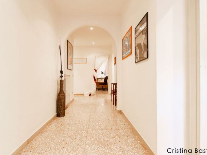 Archisio - Cristina Bastioli - Progetto Appartamento fotografia - home staging