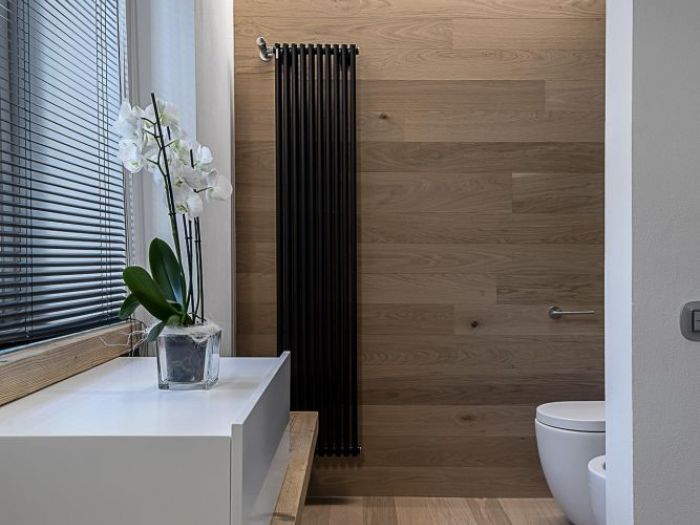 Archisio - Antonella Bozzini - Progetto Fotografia architettura interni