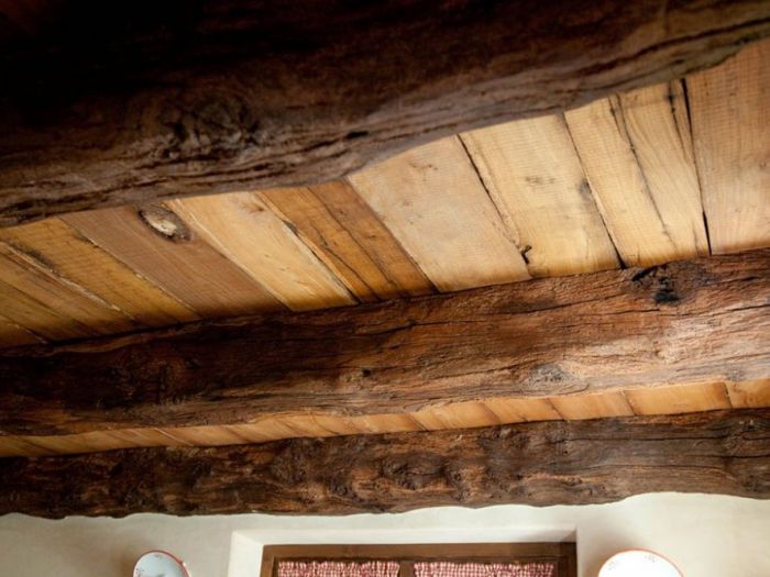 Archisio - Semplicemente Legno - Progetto Abitazioni 3