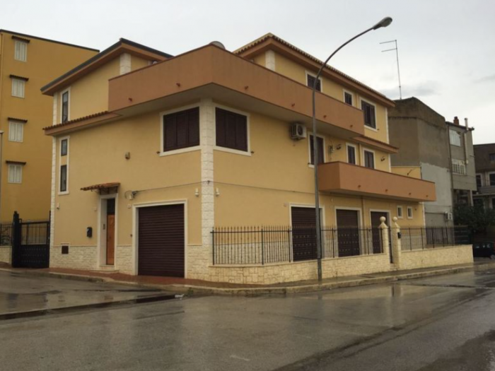 Archisio - Azienda Edile Casa Sicura - Progetto Prodotti servizi attivit