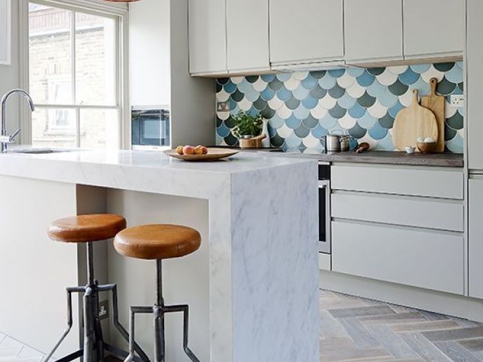 Archisio - Cleide Ardia - Progetto Piastrelle