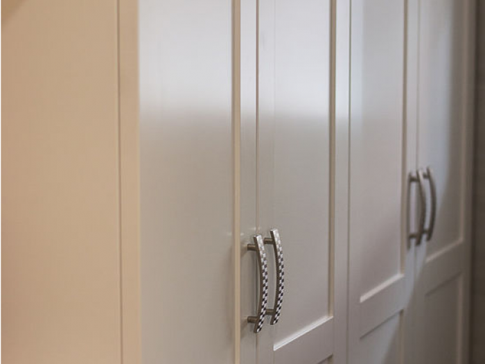 Archisio - G G Interni - Progetto Damico family residence