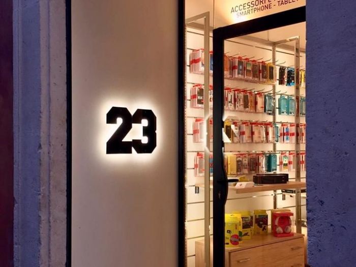 Archisio - Elettro Design srl - Progetto Impianti illuminotecnici