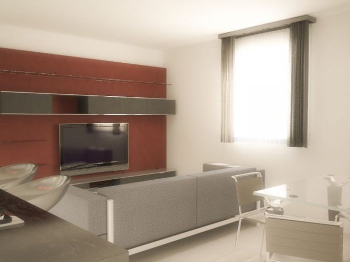 Archisio - Fmarchitects - Progetto Recupero di un magazzino con cambio di destinazione duso