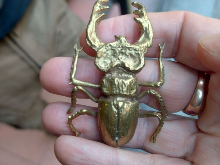 Archisio - Livio Caiulo - Progetto Modelli