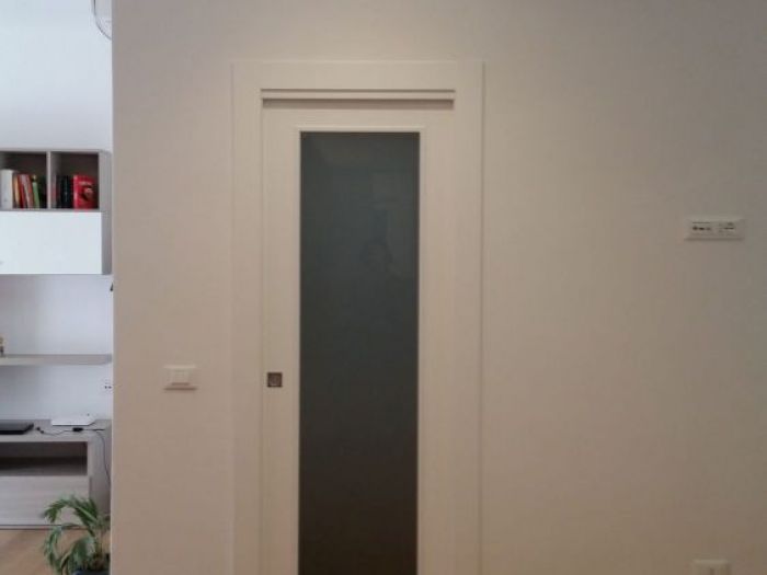 Archisio - Adriana Sbarra - Progetto Casa gae