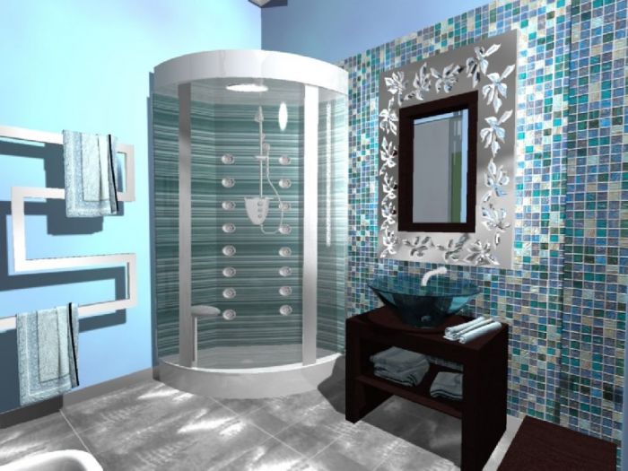 Archisio - Studio Seritti - Progetto Alice 2009