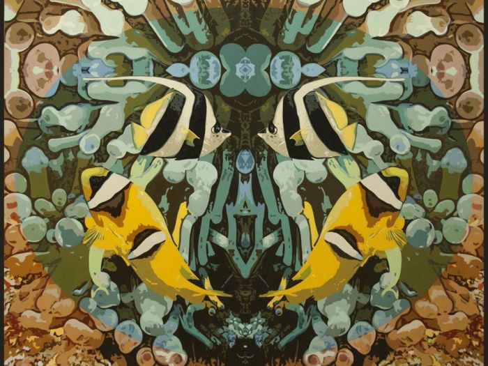 Archisio - Artmande - Progetto Sea 2