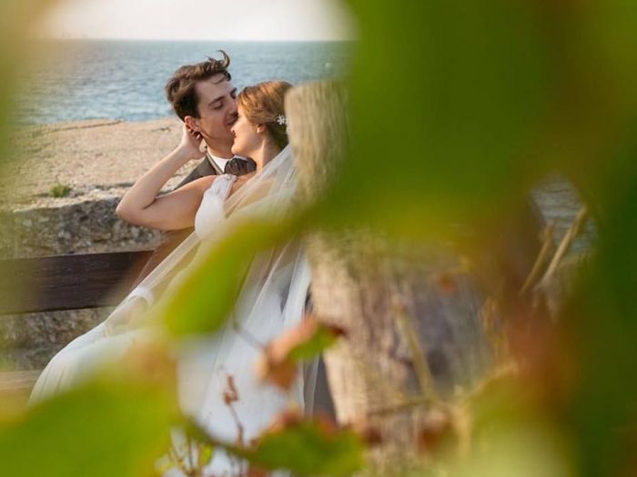 Archisio - Andrea Cutelli Fotografo - Progetto Matrimoni