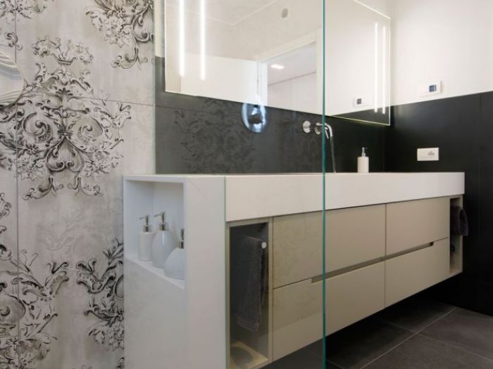 Archisio - Studio Erre - Progetto Casa sorilla