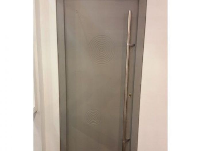 Archisio - Andresini Porte E Finestre - Progetto Porte interne