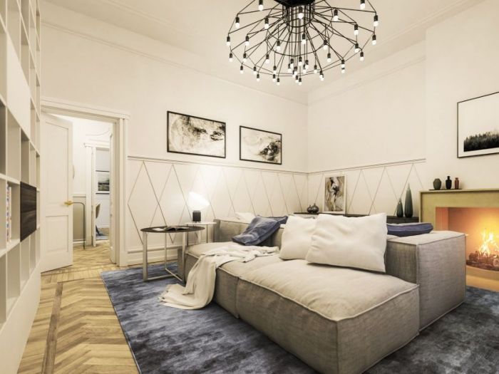 Archisio - Annalisa Carli - Progetto 1922