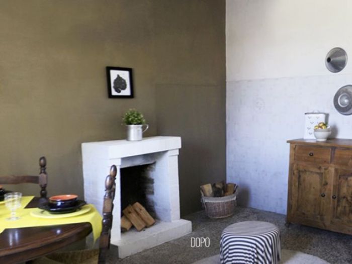 Archisio - Rifo - Progetto Venduta in due mesi