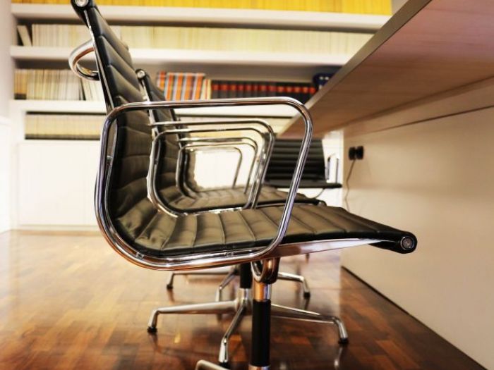 Archisio - Sergio Setaro - Progetto Ufficio borsa