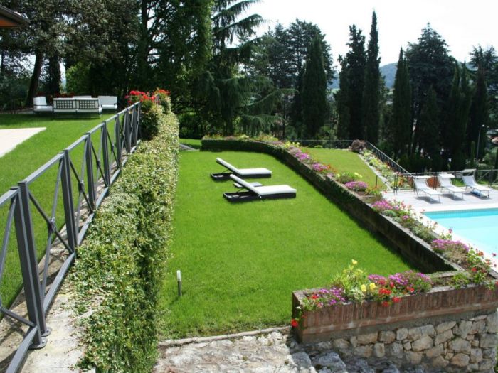 Archisio - Marco Maselli - Progetto Villa colli berici