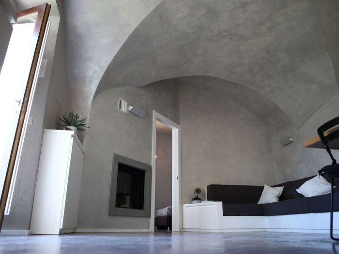 Archisio - Carlo Ottaviani - Progetto Casa i