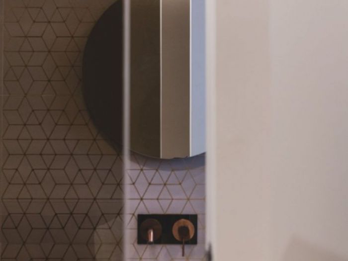 Archisio - Piergiorgio Miserendino - Progetto Casa blp