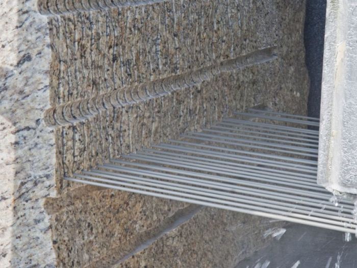 Archisio - Venetian Gold spa - Progetto La nostra sede