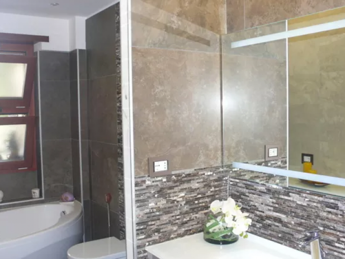 Archisio - Nicarch Architetti E Studi Di Architettura - Progetto Ristrutturazione e progettazione di appartamenti