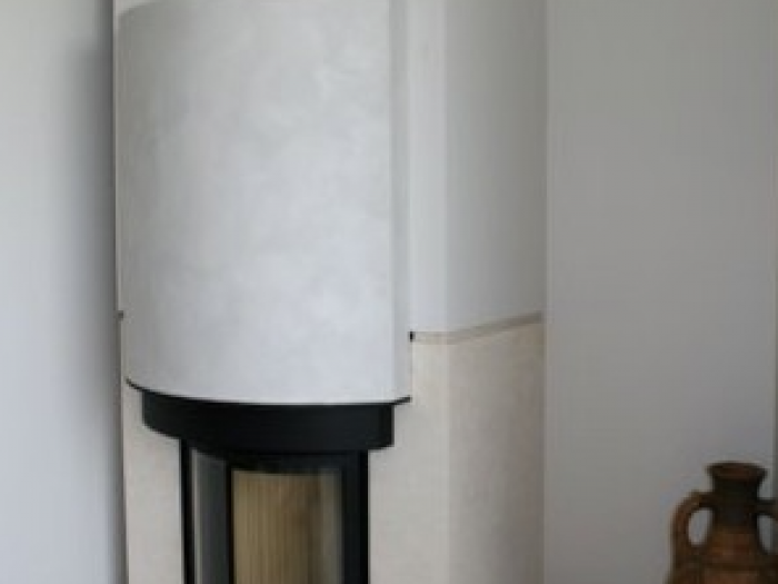 Archisio - Bm Snc Di Vattimo E Vessuto - Progetto Lavoro 2