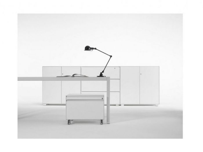 Archisio - Bassetti Proposte Darredo - Progetto Archiviazione