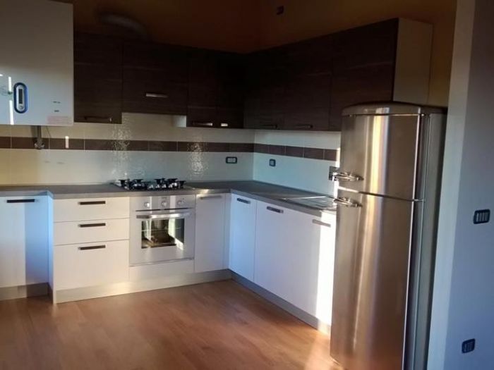 Archisio - Loft Arredamenti - Progetto Arredamenti cucine e soggiorni