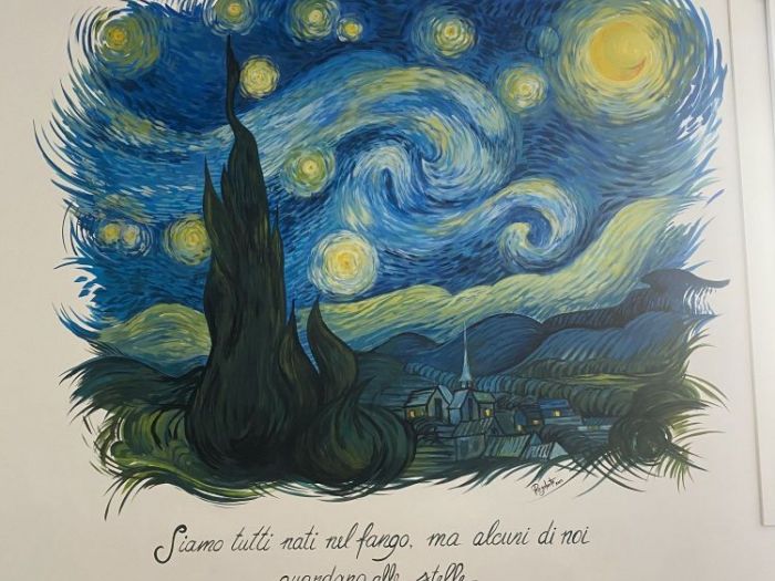 Archisio - Regalarte - Progetto Ambienti vari