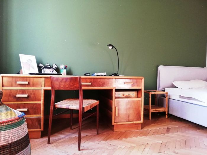 Archisio - Intrecciodilinee Creative Design Studio - Progetto Re-looking di un appartamento a venezia