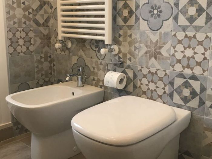 Archisio - Alessandro Cerci - Progetto Ristrutturazione abitazione privata