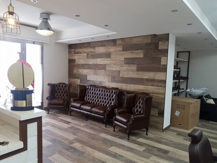 Archisio - Gehome - Progetto Negozi e uffici